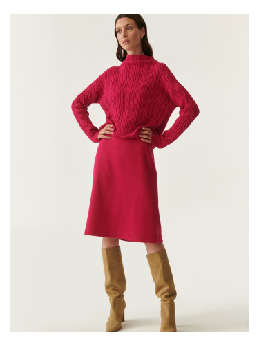 Tatuum ladies' knitted skirt BONI