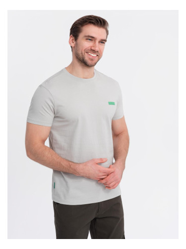 Мъжка тениска Ombre