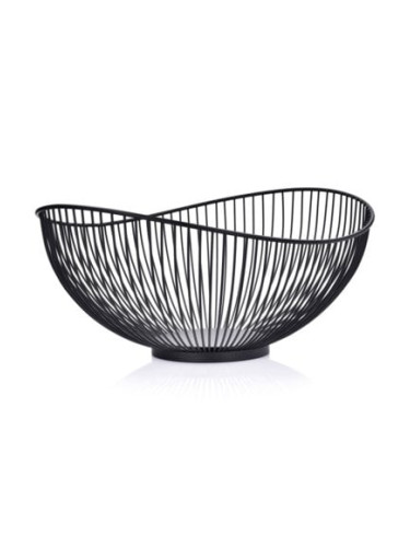 DUKA Unisex's Decorative Bowl Modern Scandi 1218439