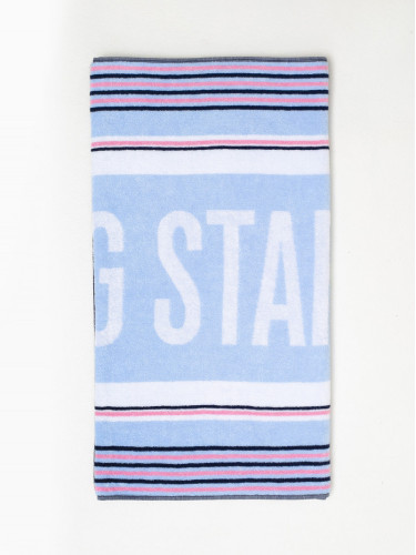 Big Star Unisex's Towels 220007 400