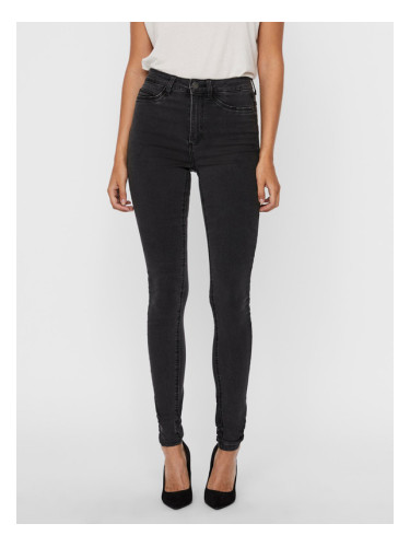 Noisy May Callie Jeans Siv