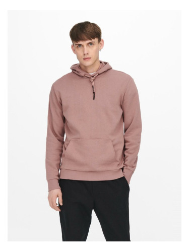 ONLY & SONS Ceres Sweatshirt Rozov