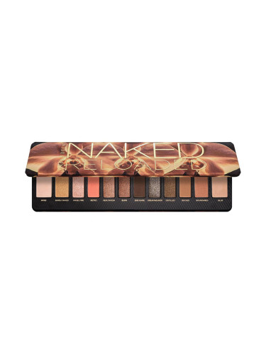 Urban Decay Naked Reloaded Сенки за очи за жени 14,2 гр