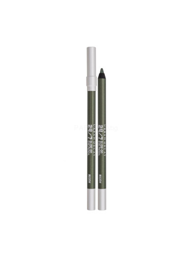 Urban Decay 24/7 Glide-On Eye Pencil Молив за очи за жени 1,2 g Нюанс Mildew