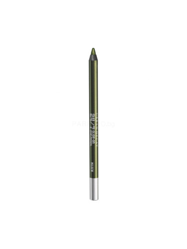 Urban Decay 24/7 Glide-On Eye Pencil Молив за очи за жени 1,2 гр Нюанс Mildew
