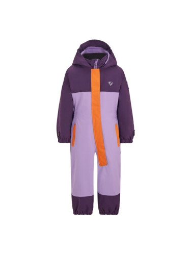 Ziener ANUP Детски гащеризон, лилаво, размер