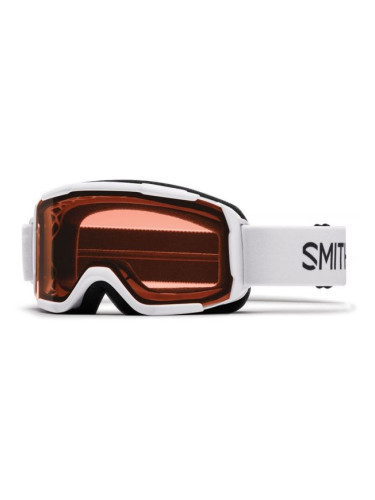 Smith DAREDEVIL Детски ски очила, бяло, размер