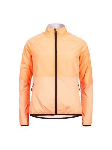 Rukka MARILA Дамско спортно яке, оранжево, размер