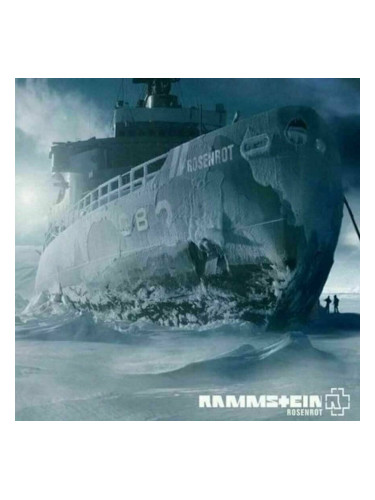 Rammstein - Rosenrot (2 LP)