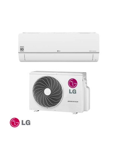 Инверторен климатик LG Standard Plus PC18SK NSK + PC18SK UL2