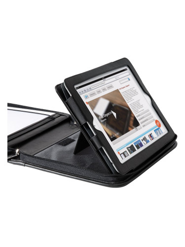 Органайзер ЗА iPAD Wedo Elegance A5