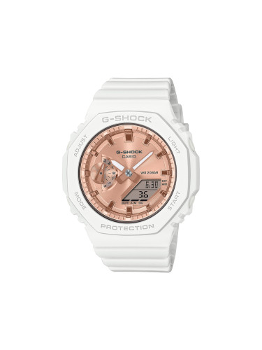 Часовник G-Shock GMA-S2100MD-7AER Бял