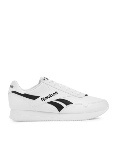 Reebok Сникърси Jogger Update 100075137 Бял