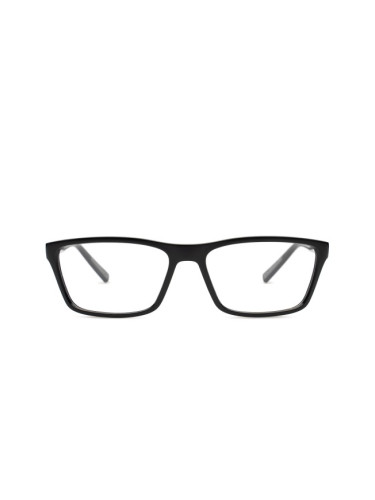 Dolce & Gabbana 0Dg5072 501 58 - диоптрични очила, правоъгълна, мъжки, черни