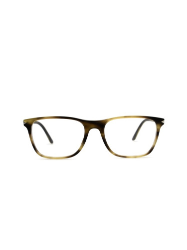 Giorgio Armani 0Ar7177 5772 55 - диоптрични очила, квадратна, мъжки, кафяви