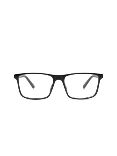 Guess Gu1982/V 001 53 - диоптрични очила, правоъгълна, мъжки, черни