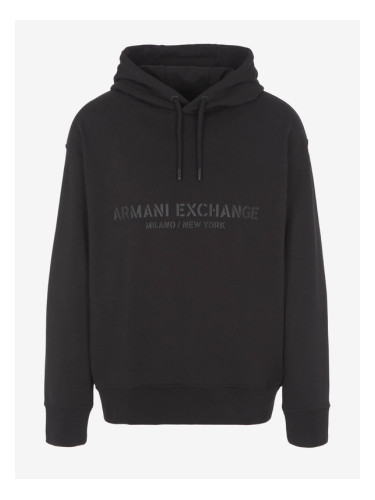 Armani Exchange Sweatshirt Cheren