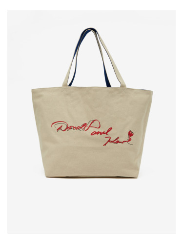 Karl Lagerfeld Disney Пазарска чанта Bezhov