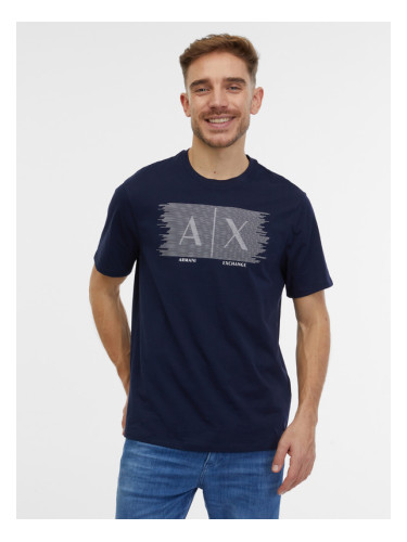 Armani Exchange T-shirt Sin