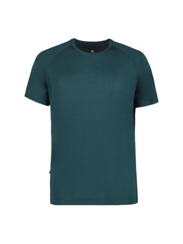 Rukka MALIKO Функционална мъжка тениска, тъмнозелено, размер