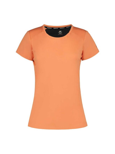 Rukka MERILAHTI Дамска тениска, оранжево, размер