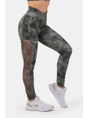 Дамски клин NEBBIA