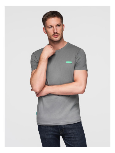 Мъжка тениска Ombre