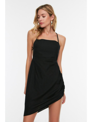 Дамска рокля Trendyol Beach