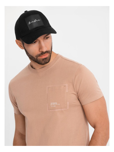 Мъжка тениска Ombre