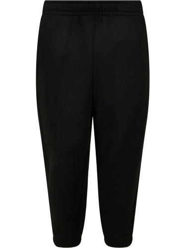 Черни спортни панталони за момчета