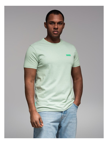 Мъжка тениска Ombre