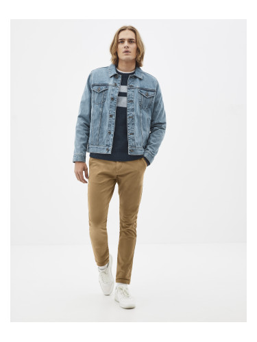 Celio Pobobby Trousers - Men's