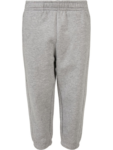 Boys' sweatpants grey
