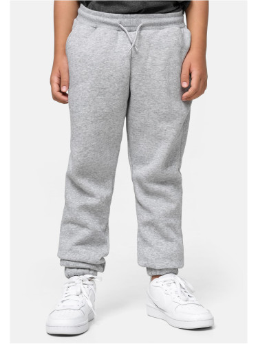 Heathergrey Girls' Sweatpants