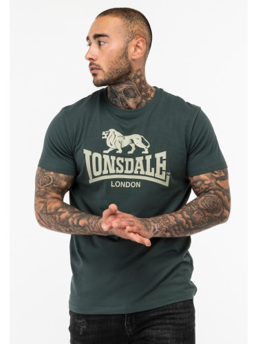 Мъжка тениска Lonsdale