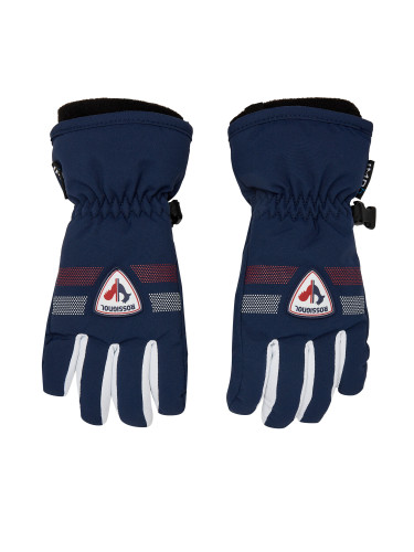 Ръкавици за ски Rossignol Jr Roc Impr G RLMYG03 Тъмносин