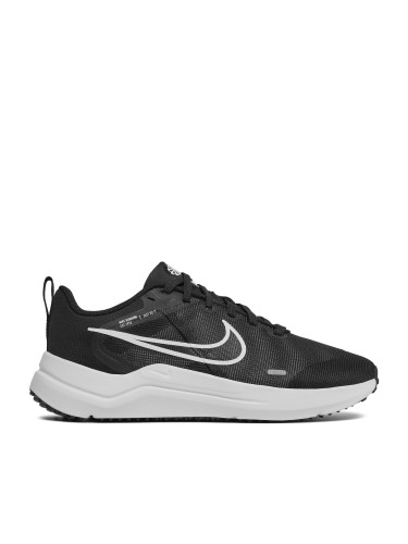 Маратонки за бягане Nike Downshifer 12 DD9294 001 Черен