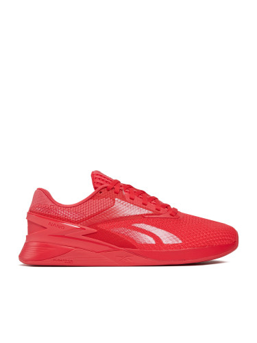 Обувки за фитнес зала Reebok Nano X3 IF2544 Розов