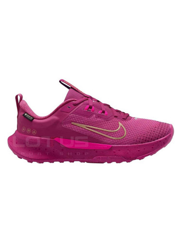 ДАМСКИ МАРАТОНКИ NIKE JUNIPER TRAIL 2 GTX FIERCE PINK