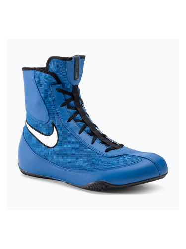 Боксови обувки Nike Machomai 2 team royal/white/black