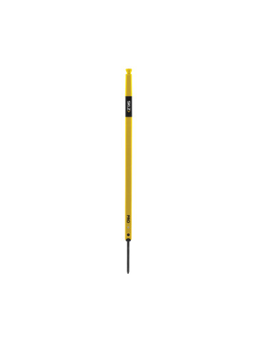 SKLZ Pro Training Agility Poles жълт 2321