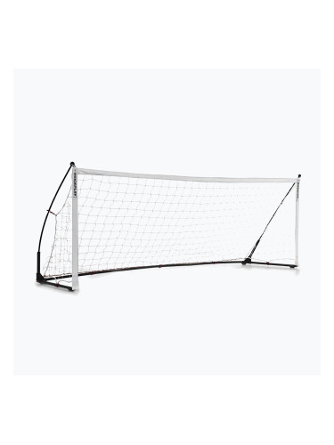 Преносима футболна врата QuickPlay Kickster Elite 300 x 100 cm QP1181