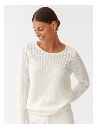 Tatuum ladies' sweater PONTERO