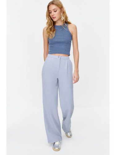 Дамски панталон Trendyol