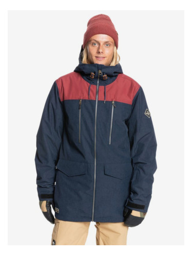 Quiksilver Fairbanks Яке Sin