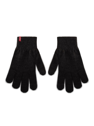 Levi's® Мъжки ръкавици 222283-11 Сив