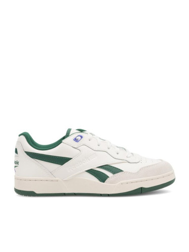 Reebok Сникърси BB 4000 II IE6833-M Бял