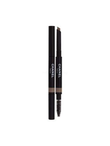 Chanel Stylo Sourcils Waterproof Молив за вежди за жени 0,27 g Нюанс 804 Blond Doré