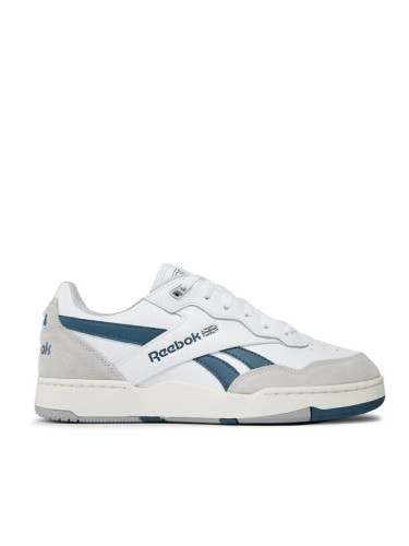 Reebok Сникърси Bb 4000 II IF4719 Бял