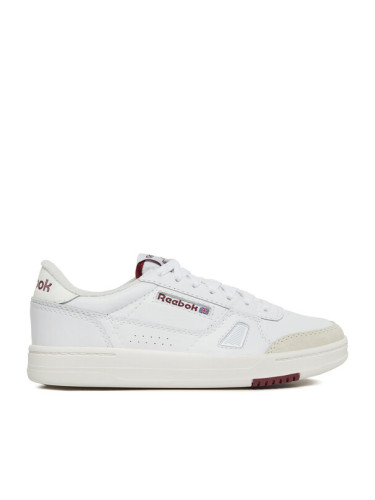 Reebok Сникърси Lt Court IF0238 Бял